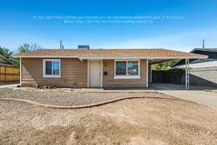 422 E Papago Dr - Photo 1 of 1