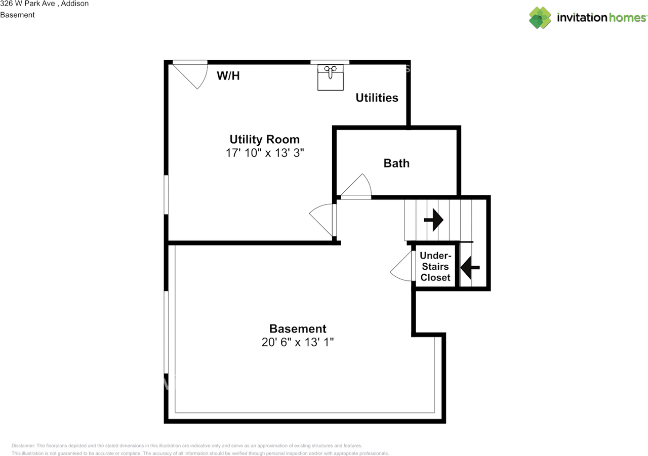 326 W Park Ave - Photo 2 of 19