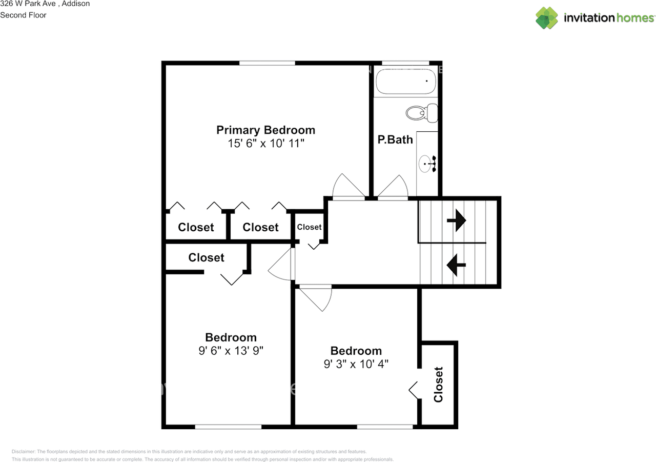 326 W Park Ave - Photo 4 of 19