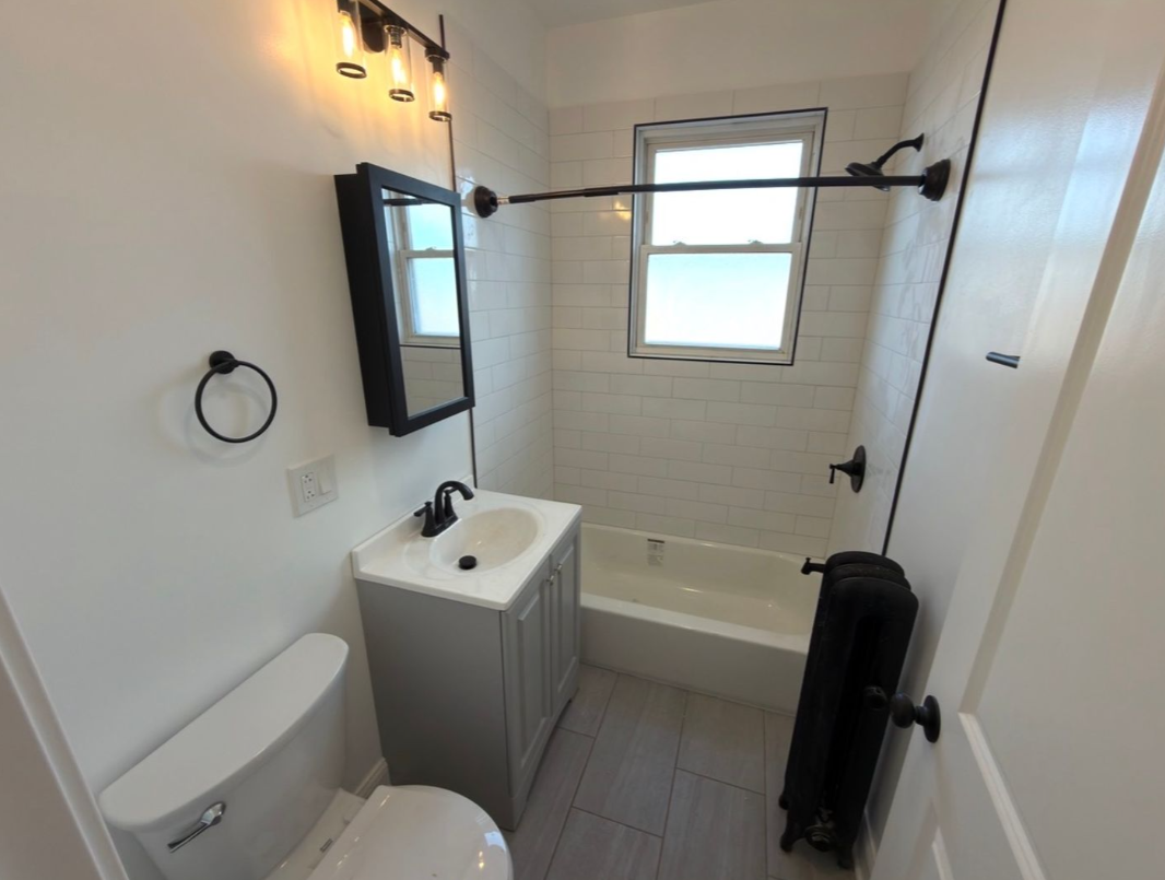 W Addison St & Cicero Ave #2n - Photo 3 of 5