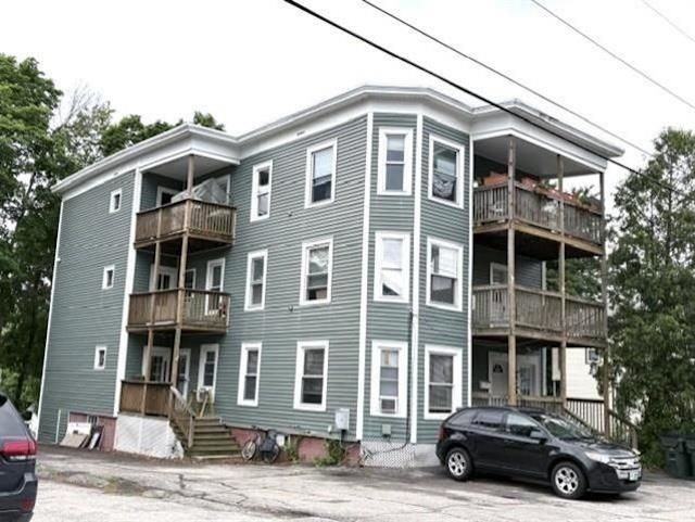 421 Laurel St ##3