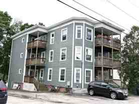 421 Laurel St ##3 - Photo 1 of 1