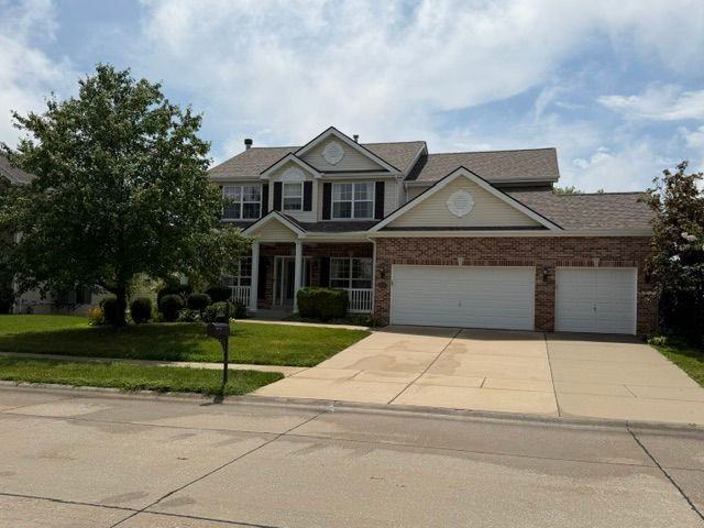 1205 Simeon Dr