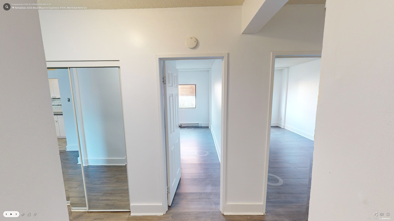 6325 Boul Maurice-Duplessis — photo 1