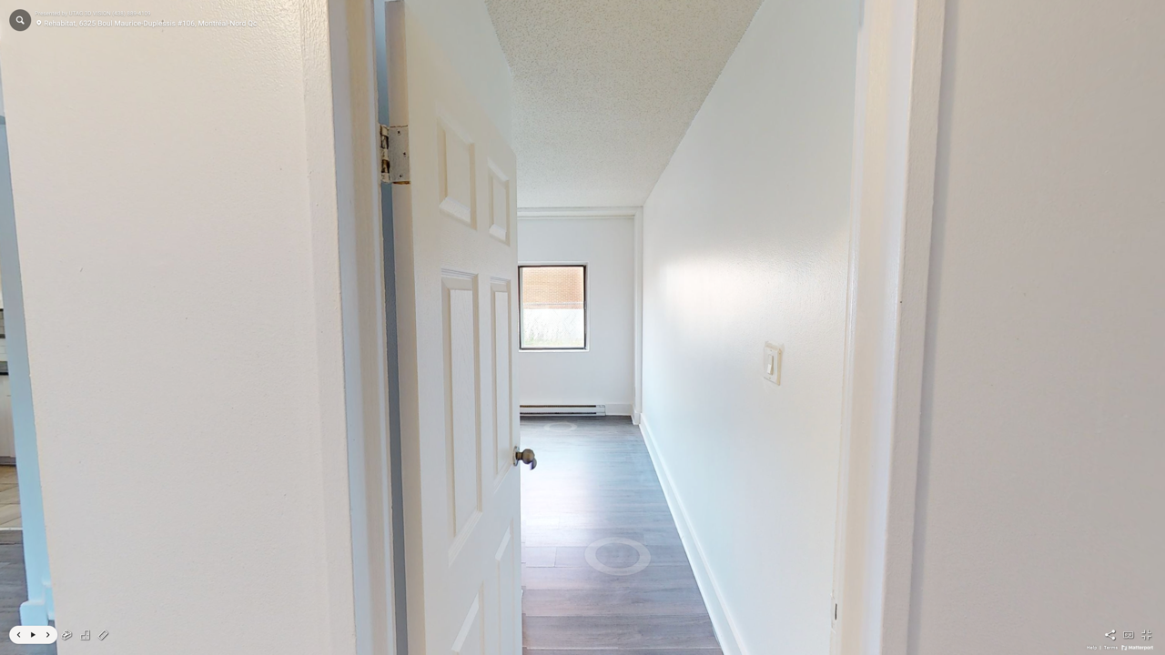 6325 Boul Maurice-Duplessis — photo 2
