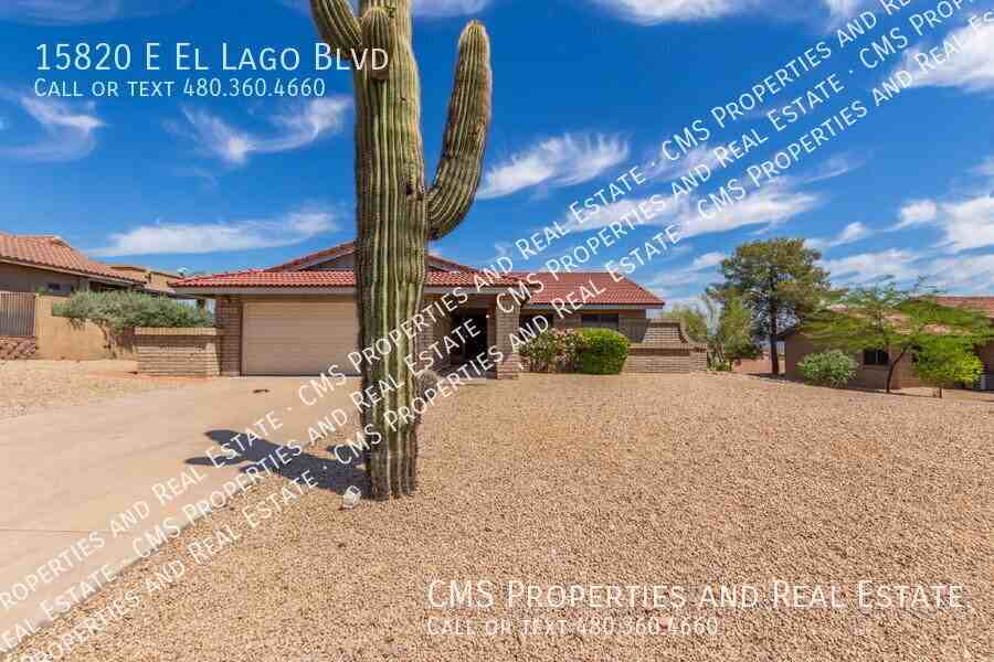 15820 E El Lago Blvd - Photo 2 of 33