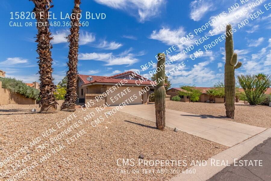 15820 E El Lago Blvd - Photo 3 of 33