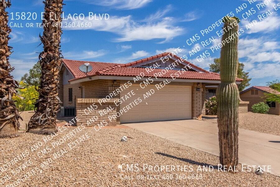 15820 E El Lago Blvd - Photo 4 of 33