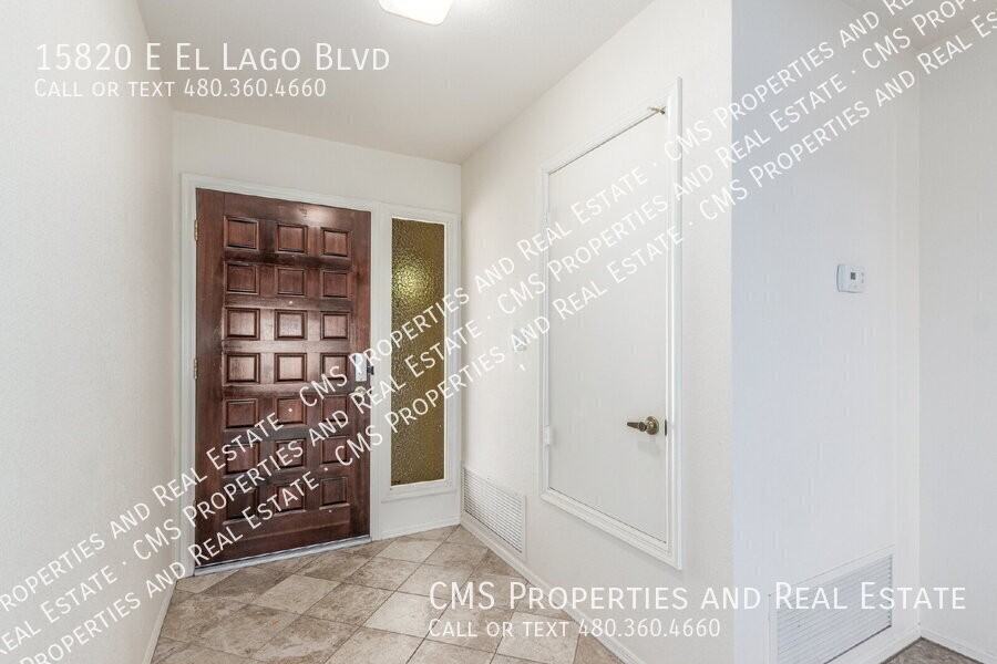 15820 E El Lago Blvd - Photo 5 of 33