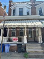 3202 Joe Hammer Sq #1 - Photo 1 of 1