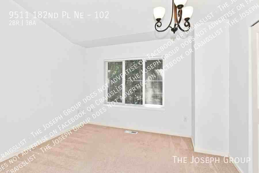 9511 182nd Pl Ne #102 - Photo 6 of 14