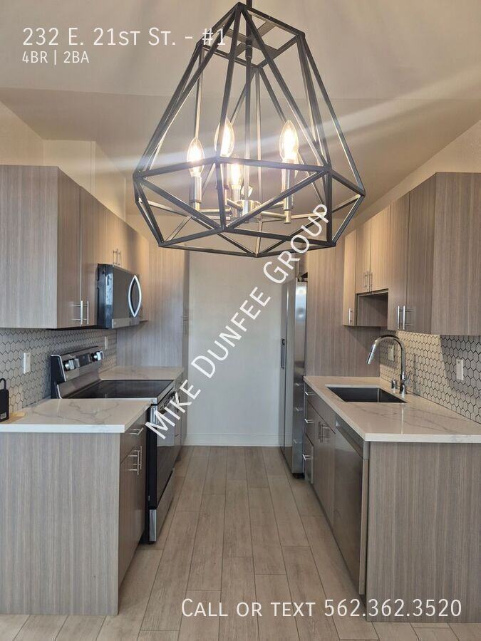 232 E 21st St #1 - Photo 2 of 19
