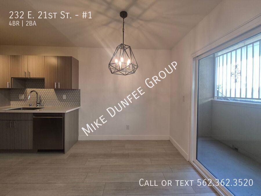 232 E 21st St #1 - Photo 4 of 19