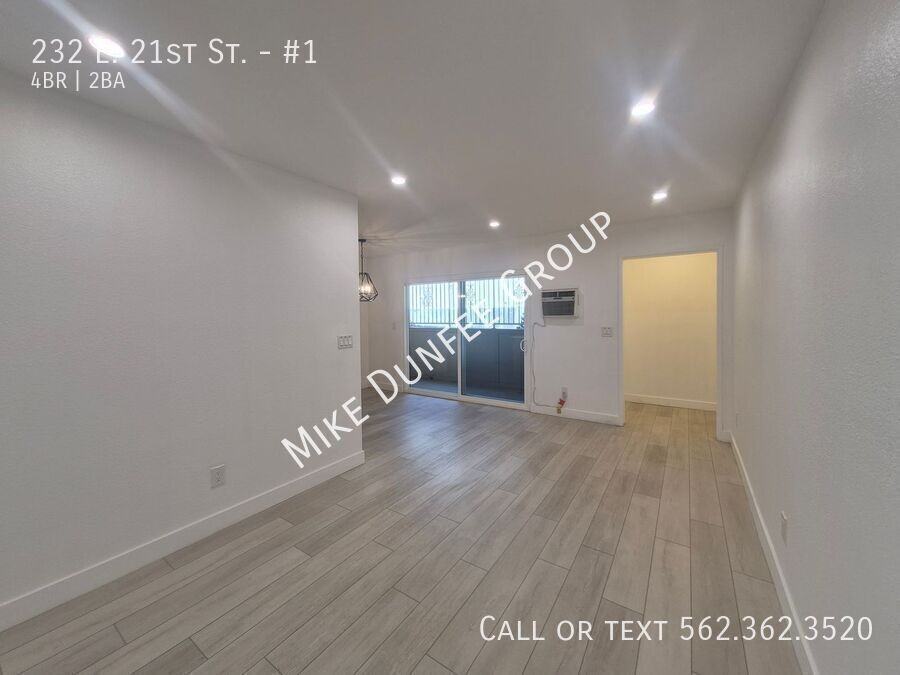 232 E 21st St #1 - Photo 5 of 19
