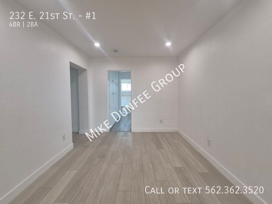 232 E 21st St #1 - Photo 6 of 19
