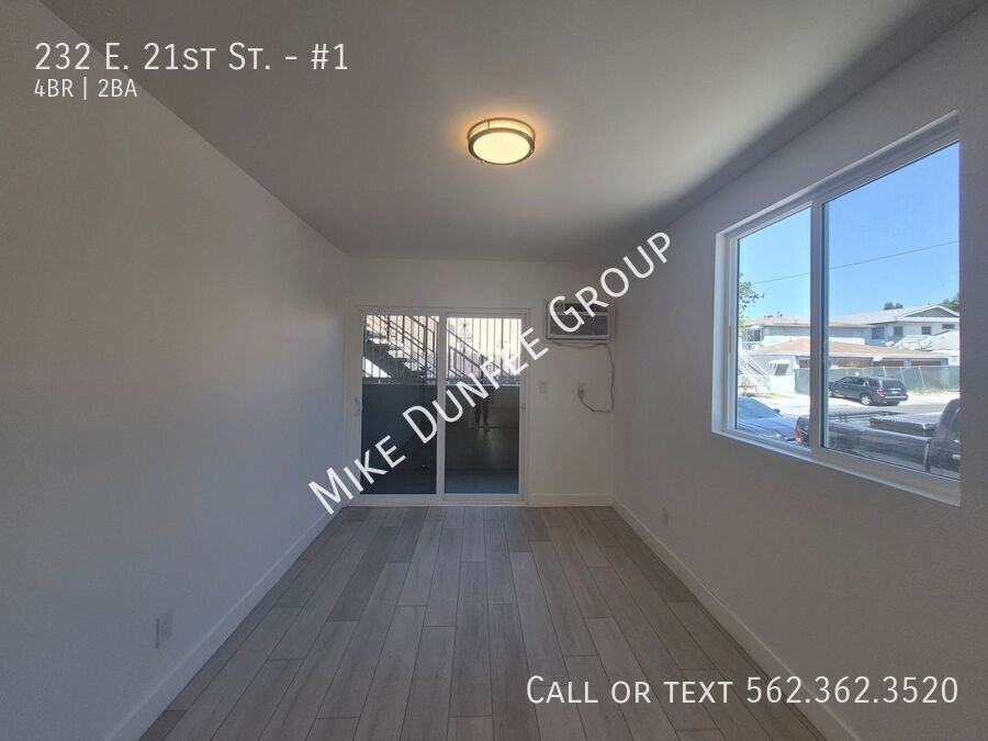 232 E 21st St #1 - Photo 7 of 19