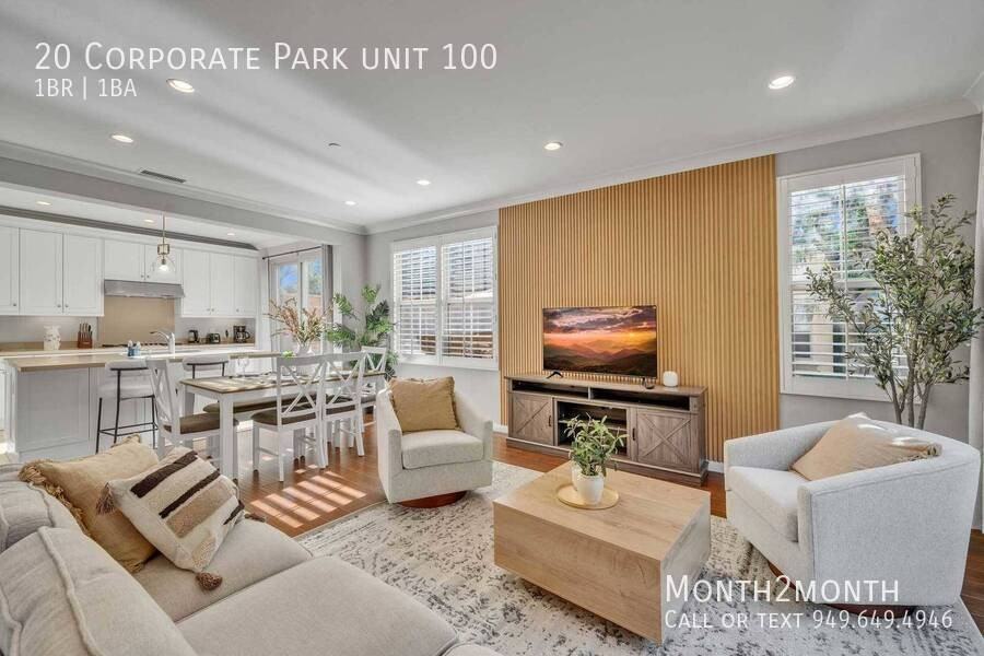20 Corporate Park Ste 100
