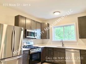 815 Main St #6 - Photo 1 of 1