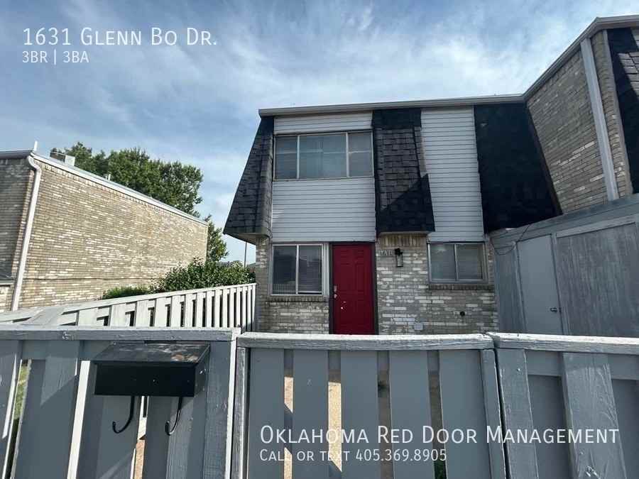 1631 Glenn Bo Dr - Photo 2 of 50
