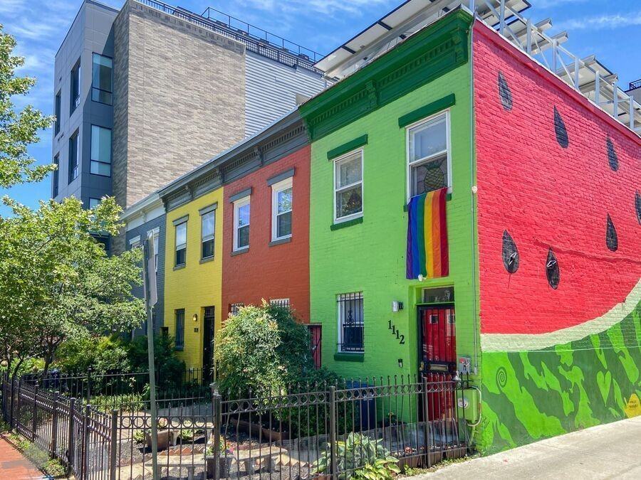 1108 Q St Nw - Photo 2 of 39