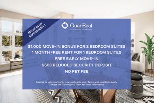 Sundance Apartments - Photo 1 of 1