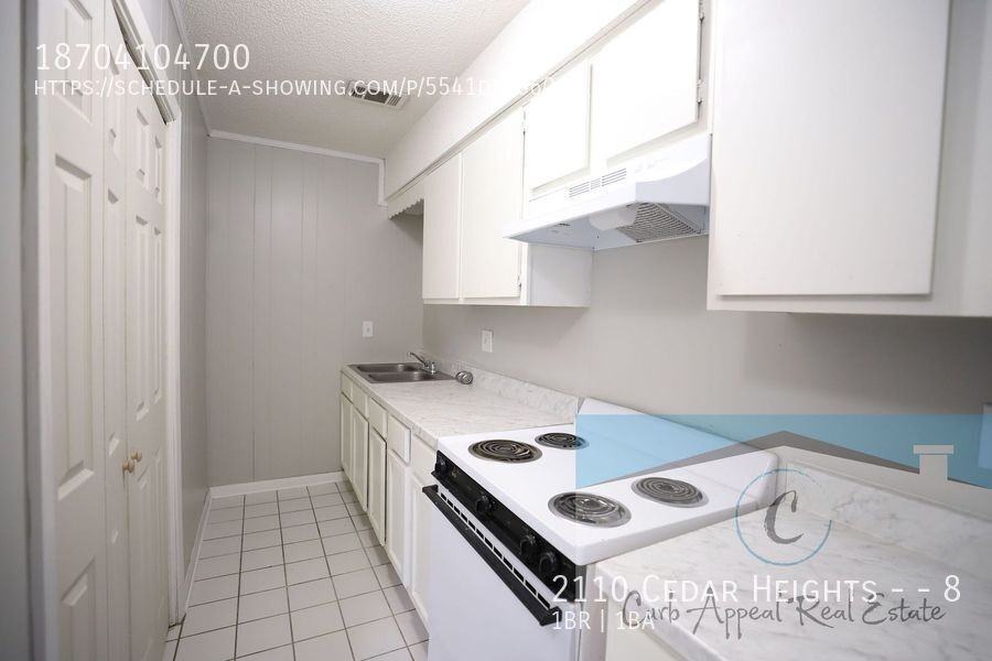 2110 Cedar Heights Dr #8 - Photo 2 of 12