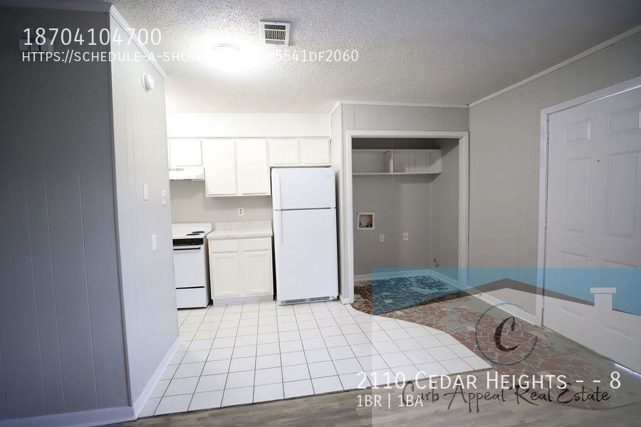 2110 Cedar Heights Dr #8 - Photo 3 of 12