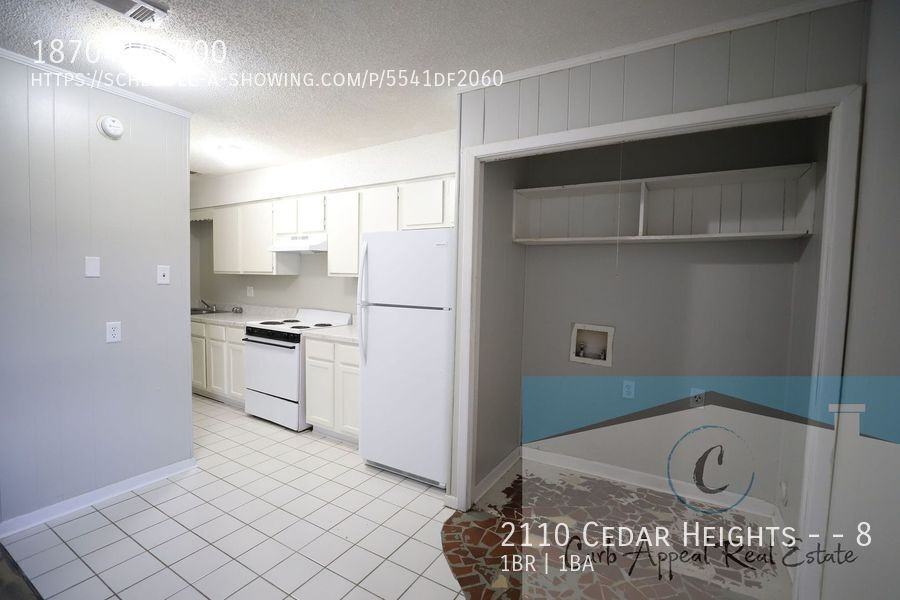 2110 Cedar Heights Dr #8 - Photo 4 of 12