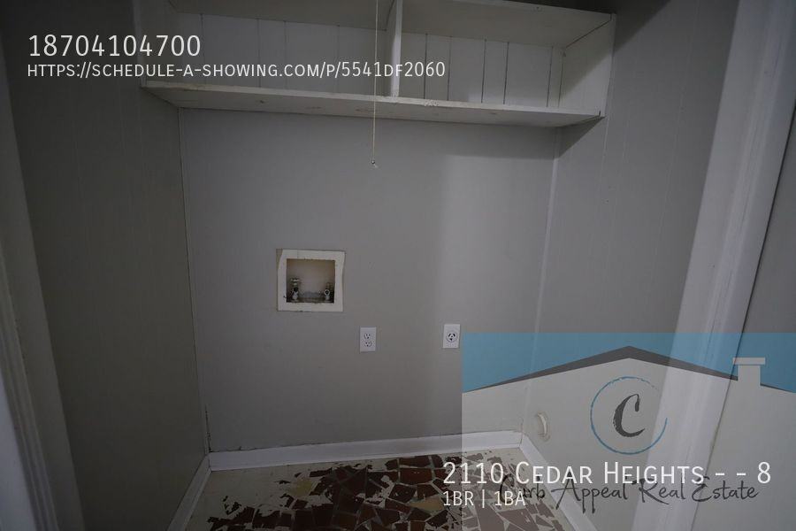 2110 Cedar Heights Dr #8 - Photo 5 of 12