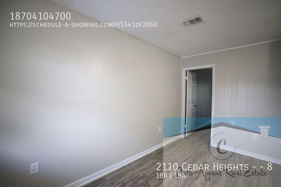 2110 Cedar Heights Dr #8 - Photo 6 of 12
