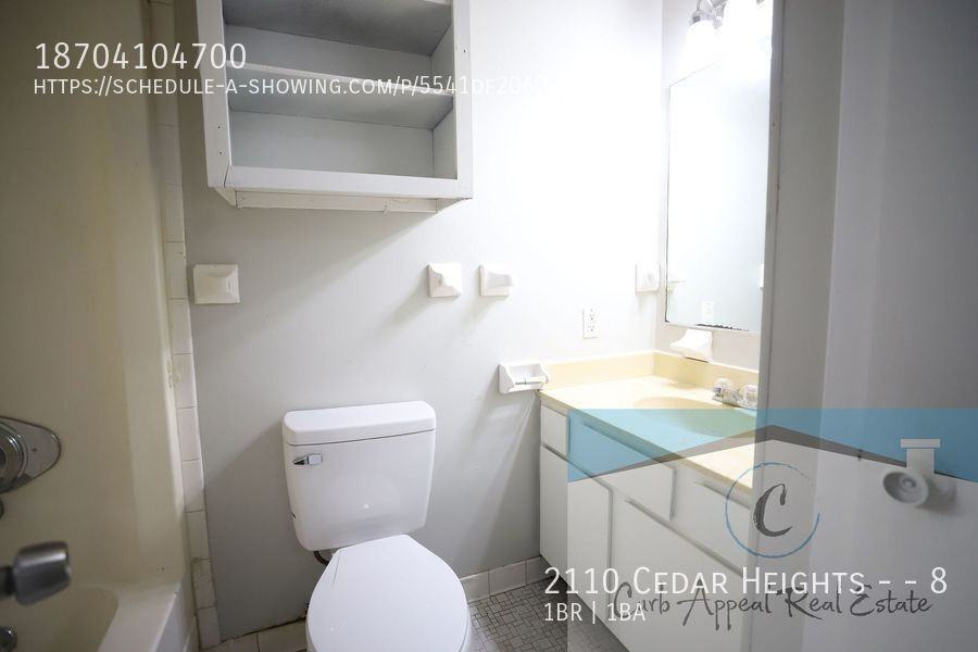 2110 Cedar Heights Dr #8 - Photo 7 of 12