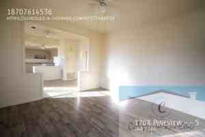 featured image of 1708 Pineview St #5