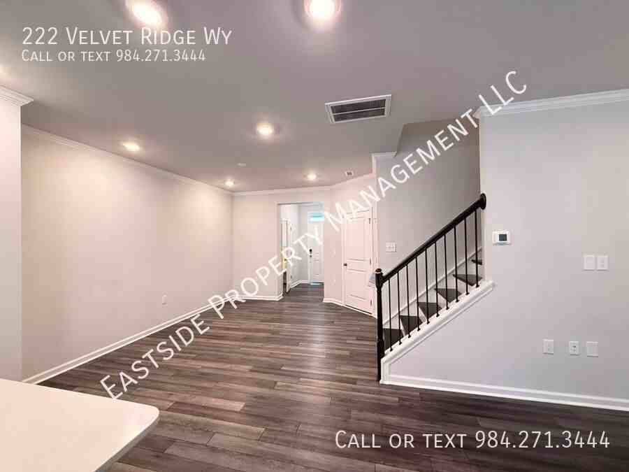 222 Velvet Ridge Way - Photo 2 of 22