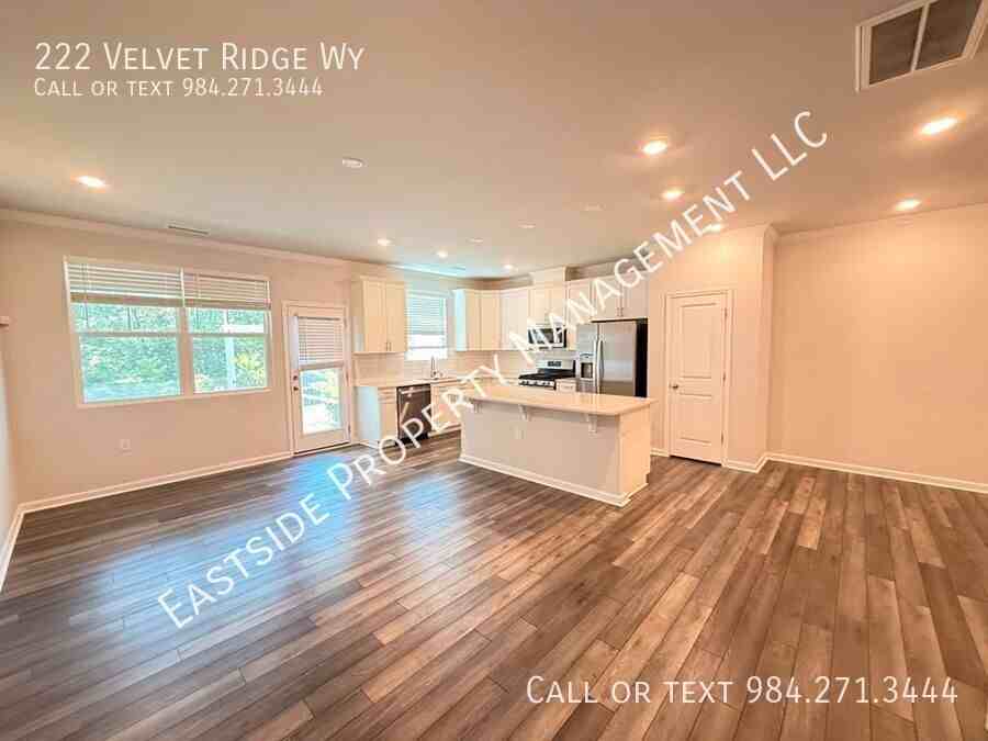 222 Velvet Ridge Way - Photo 5 of 22