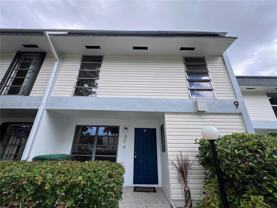 2750 N 34th Ave #9D - Photo 1 of 1