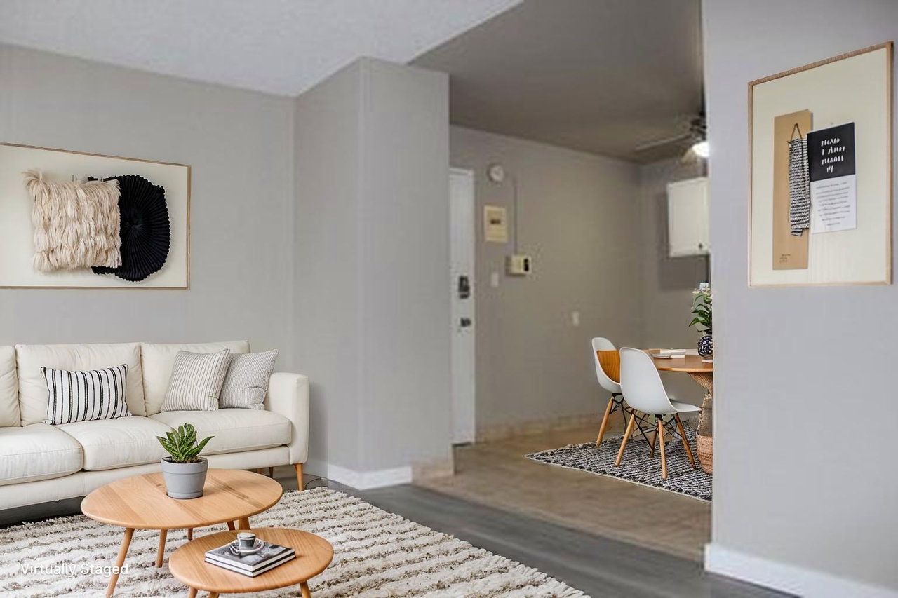 Aurora Place Apartments - Photo 2 of 18