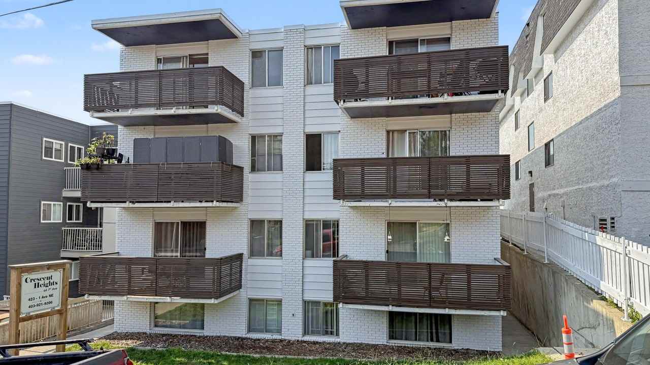 Bridgeland Hillside Apartments - Photo 2 of 23