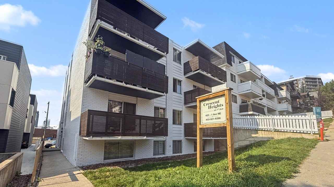 Bridgeland Hillside Apartments - Photo 3 of 23
