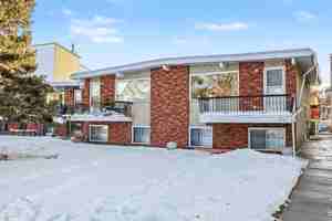 featured image of 6119 Bowness Rd Nw