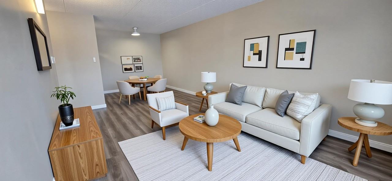 Bonnie Doon Manor - Photo 2 of 18