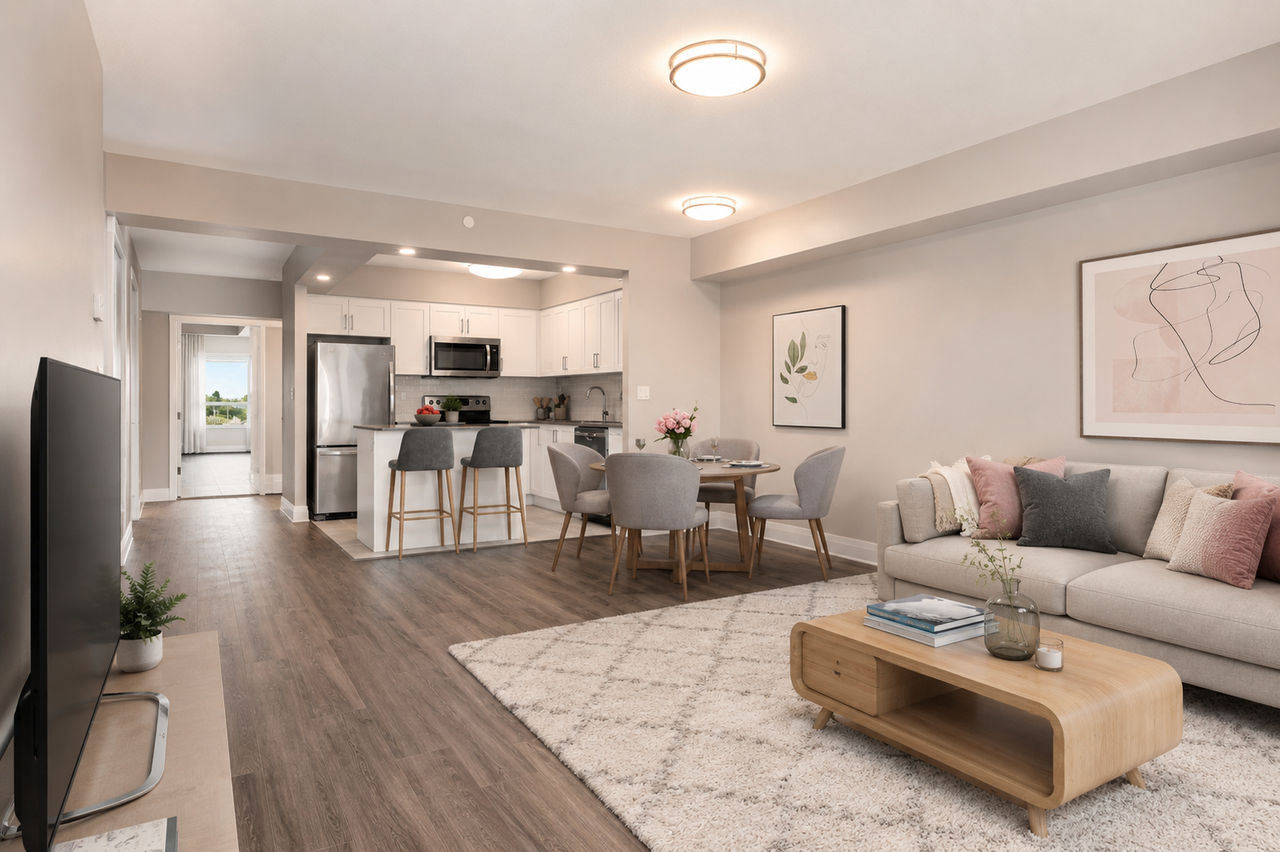 Rockwell Place III - Photo 3 of 12