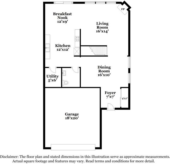 4420 Norfleet St - Photo 2 of 20