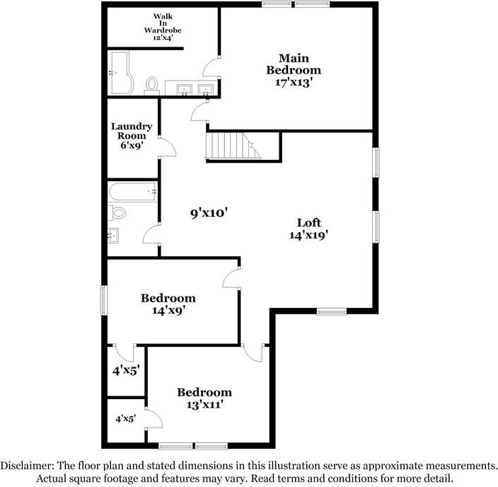 4420 Norfleet St - Photo 3 of 20