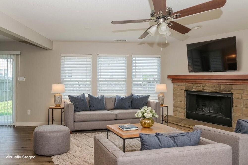 4420 Norfleet St - Photo 5 of 20