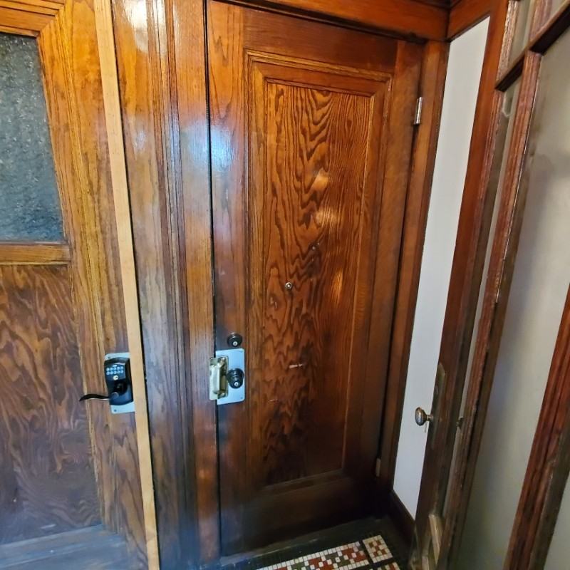 5631 N Kimball Ave #BS - Photo 2 of 16