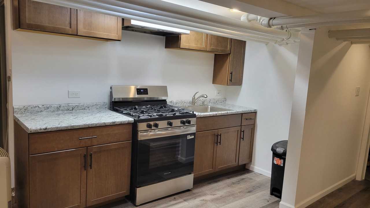 5631 N Kimball Ave #BS - Photo 5 of 16
