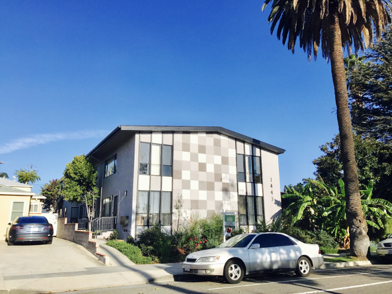1441 Yale St #B2 - Photo 2 of 16