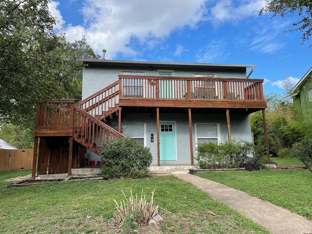 1410 Ashwood Rd #A - Photo 2 of 15