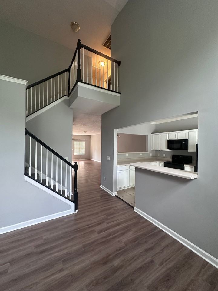 5310 Southfork Blvd