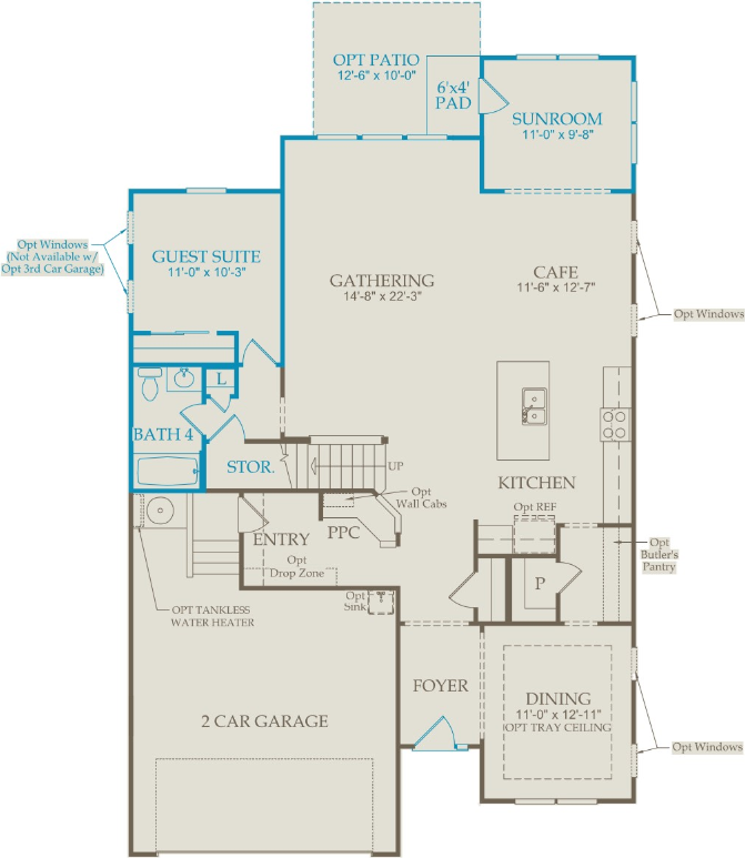 925 Lemster Ln - Photo 4 of 50